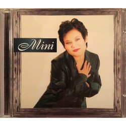 Mini: Mini  -99  kansi EX levy EX Käytetty CD