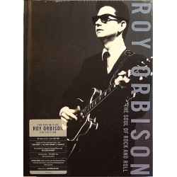 Orbison Roy 1955-1988 88697811972 The Soul Of Rock And Roll 4CD CD