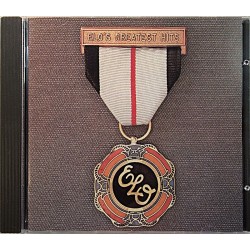 Electric Light Orchestra 1973-79 JETCD 525 Greatest Hits Used CD