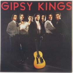 Gipsy Kings :  Gipsy Kings -88  1988 80L DURECO tuotelaji: KLP
