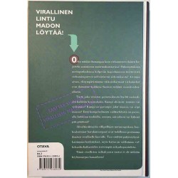 Alivaltiosihteeri 2009  Virallinen kuin peipponen Used book