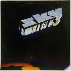 Sky :  Sky 3  1981 80L ARISTA  kansi  EX- levy  EX