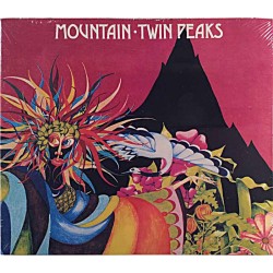 Mountain : Twin Peaks - CD