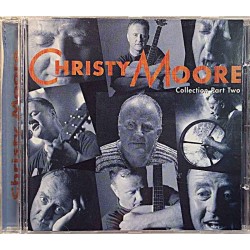 Moore Christy 1997 GRACD 234 Collection Part Two Used CD