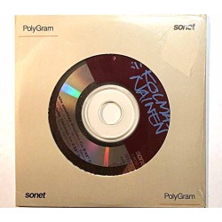 Kolmas Nainen 1993 SOPOSD 222 Otteita Kultahippuja Suurkokoelmalta cd promo Used CD