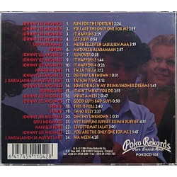 Musiikkia Elokuvasta 1994 POKOCD 104 Esa Ja Vesa - Auringonlaskun Ratsastajat CD Begagnat