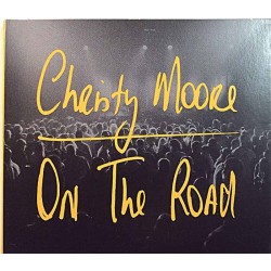 Moore Christy 2017 88985493842 On The Road 2CD Used CD