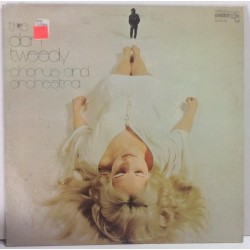 Don Tweedy :  Chorus And Orchestra  1971 70L OVATION  kansi  VG levy  EX