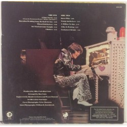Osmond Donny :  A Time For Us  1973 70L MGM  kansi  EX- levy  EX