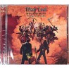 Meat Loaf : Braver Than We Are CD + DVD - CD
