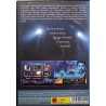 DVD - Elokuva: Under Pressure Pako Syvyyksistä  kansi EX levy EX Käytetty DVD