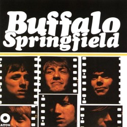 BUFFALO SPRINGFIELD :  BUFFALO SP. (MONO&STEREO)  1966 70L ELEKTRA tuotelaji: CD