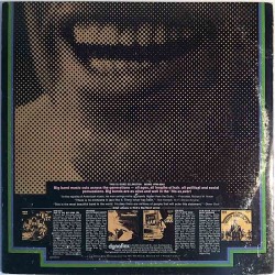 Ellington Duke: This Is 2LP  kansi VG levy EX- Käytetty LP