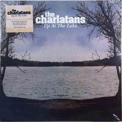 Charlatans : Up At The Lake - uusi LP