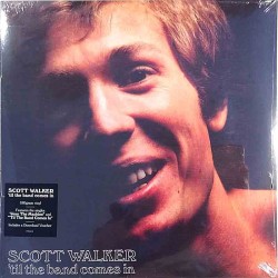 Walker Scott 1970 779 847-4 'Til The Band Comes In LP