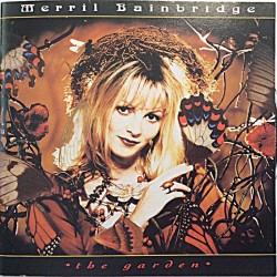 Bainbridge Merril 1995 USD 53019 The Garden CD ingen omslag