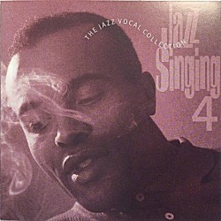 Jazz Vocal Collection 1997 314 553 389-2 Jazz Swinging disc 4 CD ingen omslag