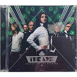 Ark: Prayer For The Weekend  kansi EX levy EX Käytetty CD