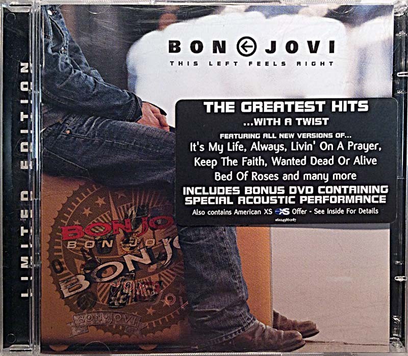 Bon Jovi This Left Feels Right bon-jovi-this-left-feels-right