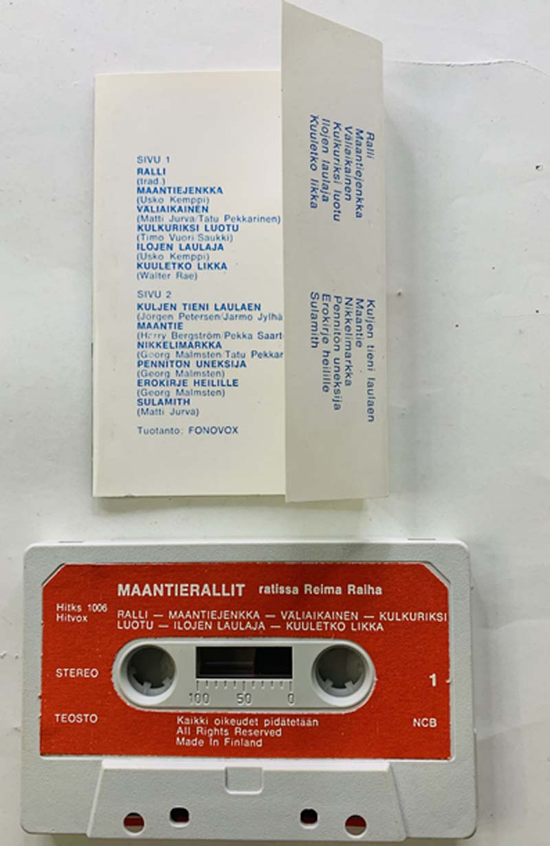 ratissa-raimo-roiha-maantierallit-kasetti