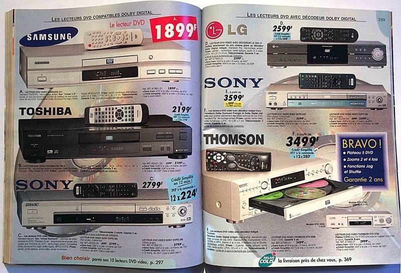 Maison De Valérie Catalogue | Ventana Blog